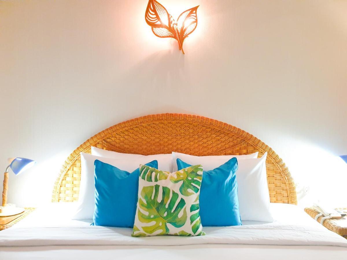 Green Ant Hotel Nha Trang Exteriér fotografie
