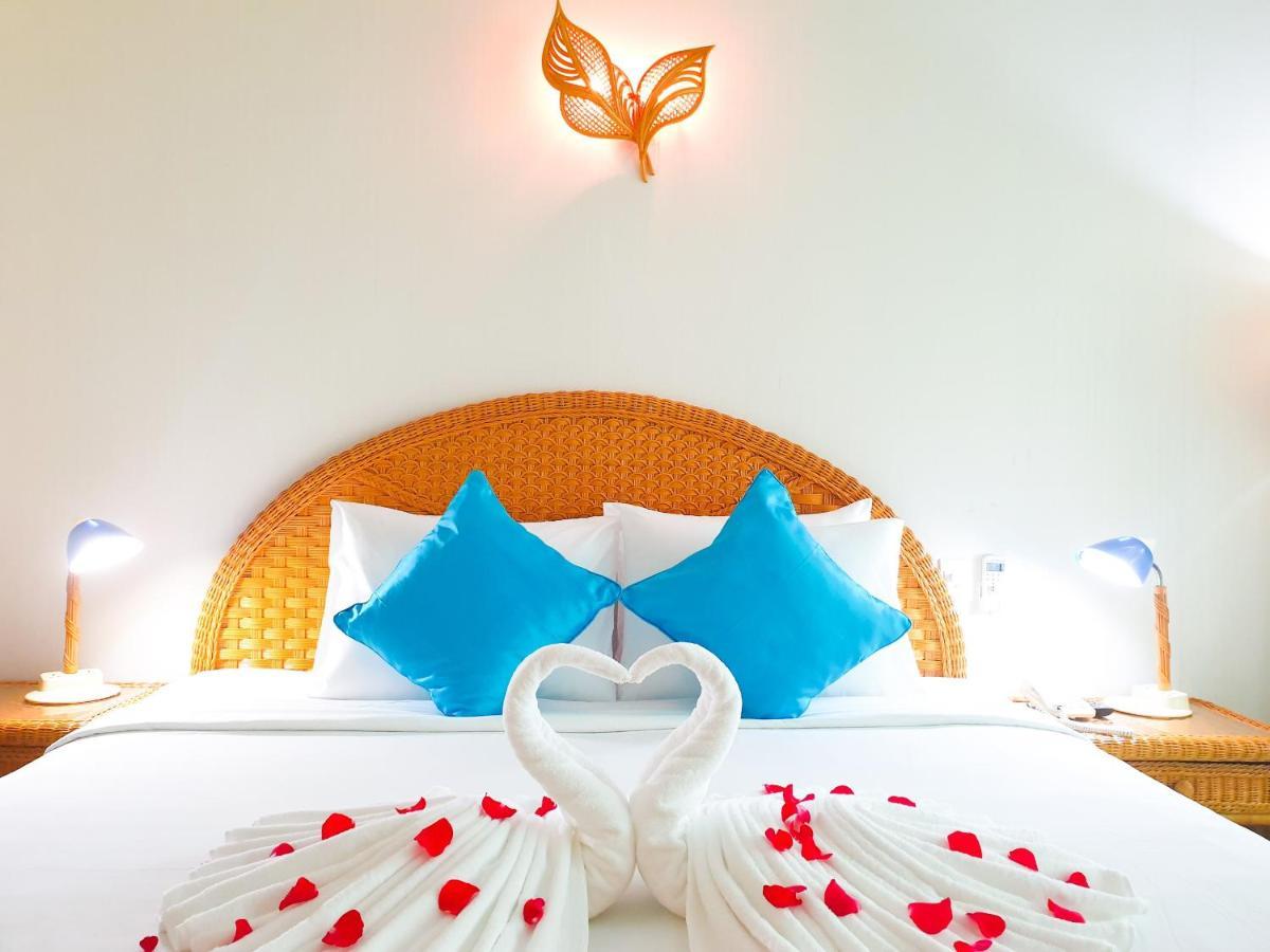 Green Ant Hotel Nha Trang Exteriér fotografie