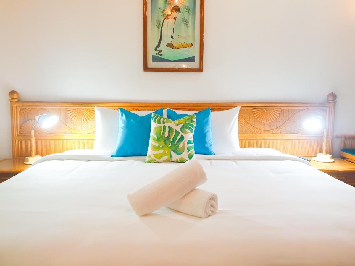 Green Ant Hotel Nha Trang Exteriér fotografie